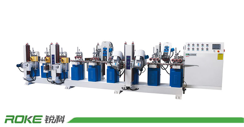 铣边砂边机 铣边砂边机